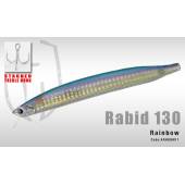 Vobler HERAKLES RABID 130SP 13cm 21gr Rainbow