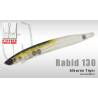 Vobler HERAKLES RABID 130SP 13cm 21gr Alburno Tiger