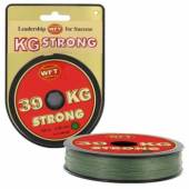 Wft 39 Kg Strong Green 300m
