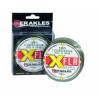 Fir fluorocarbon HERAKLES XFLR 150M 0.25mm 5.10kg