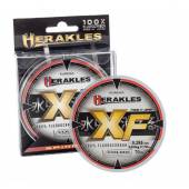 Fir fluorocarbon HERAKLES XF 70M 0.260mm 6.70kg