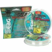 Fir fluorocarbon COLMIC SEAGUAR SOFT 50M 0.205mm 4.5kg