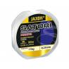 Fir fluorocarbon JAXON SATORI PREMIUM 20m 0.10mm 1.5kg