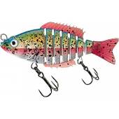 Vobler JAXON ATRACT MULTI PARTS XMP-A S F 9.5CM 20GR