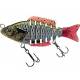 Vobler JAXON ATRACT MULTI PARTS XMP-A S H 12CM 33GR