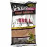 Nada SENSAS 3000 SWEET FISHMEAL UK KRILL 1KG