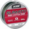 Fir textil JAXON SUMATO CATFISH 250m 0.50mm 80kg