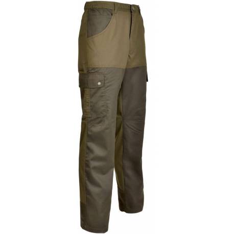 Pantaloni TREESCO Savane, kaki, pentru vanatoare, marimea 50