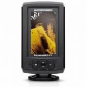 Sonar HUMMINBIRD PIRANHA MAX 4 DI