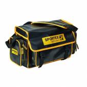 Geanta SPORTEX Super-Safe Spinning XV, 50x26x15cm