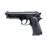 Pistol pe arc airsoft UMAREX BERETTA M92FS 6MM 12BB 0,5J