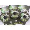 Fir textil KORDA N-TRAP SOFT COATED VERDE 20M/20LBS