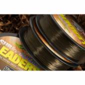 Leader monofilament KORDA SUBLINE 0.30-0.50MM