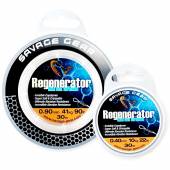 Fir fluorocarbon SAVAGE GEAR REGENERATOR 081MM/33KG/30M