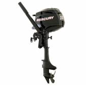 Motor termic MERCURY FourStroke 2.5 CP