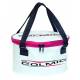 Bac nada cu capac COLMIC VARANO PVC 45*28cm