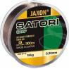 Fir monofilament JAXON SATORI CARP 0.30mm 600m 18kg