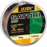 Fir monofilament JAXON SATORI CARP 0.27mm 600m 15kg