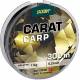 Fir monofilament JAXON CARAT CARP 300m 0.35mm 20kg