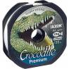 Fir monofilament JAXON CROCODILE PREMIUM 150m 0.45mm 30kg