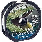 Fir monofilament JAXON CROCODILE PREMIUM 150m 0.35mm 20kg