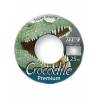 Fir monofilament JAXON CROCODILE PREMIUM 25m 0.08mm 1kg