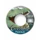 Fir monofilament JAXON CROCODILE PREMIUM 25m 0.18mm 6kg