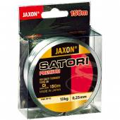 Fir monofilament JAXON SATORI PREMIUM 0.20mm 150m 9kg