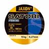 Fir monofilament JAXON SATORI FEEDER 0.16mm 150m 6kg