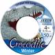 Fir monofilament JAXON CROCODILE WINTER 50m 0.14mm 4kg