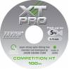 Fir monofilament JAXON XT-PRO COMPETITION HT 100m 0.095mm 1kg