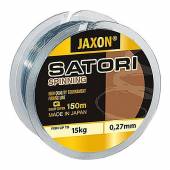 Fir monofilament JAXON SATORI SPINNING 150m 0.35mm 22kg