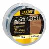 Fir monofilament JAXON SATORI SPINNING 150m 0.30mm 18kg