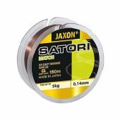 Fir monofilament JAXON SATORI MATCH 0.25mm 150m 13kg