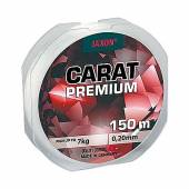 Fir monofilament JAXON CARAT PREMIUM 150m 0.40mm 25kg