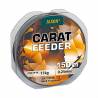 Fir monofilament JAXON CARAT FEEDER 150m 0.25mm 12kg