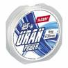 Fir monofilament JAXON URAN POWER 125m 0.40mm 25kg