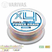 Fir textil VARIVAS AVANI JIGGING POWER BRAID PE X4 200m 43lb 0.30mm