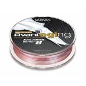 Fir textil VARIVAS AVANI EGING MAX POWER PE NEW 150m 16.7lb 0.14mm