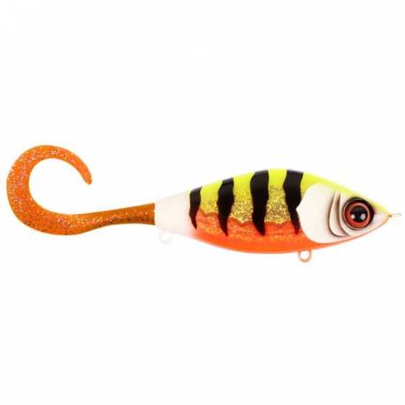 Vobler STRIKE PRO 11CM/65,5G GUPPIE JUNIOR TR005G