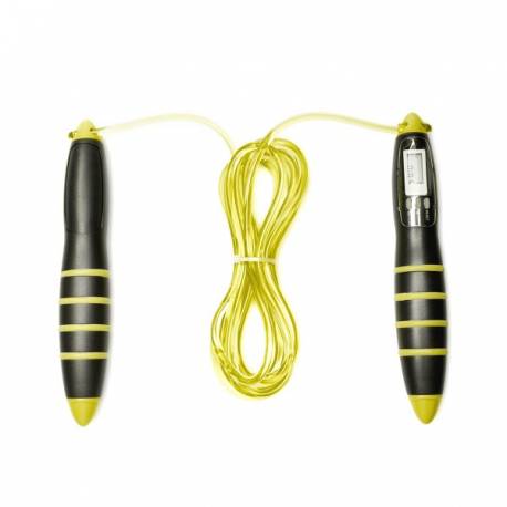 Coarda de sarit digitala TECHFIT 275cm