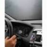 Suport magnetic pentru telefon mobil Silvercloud Easy Drive 12 in grila de ventilatie
