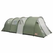 Cort camping COLEMAN Coastline 8 Deluxe, 8 persoane