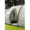 Cort camping COLEMAN Coastline 8 Deluxe, 8 persoane