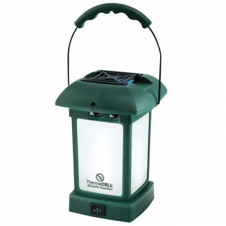 Aparat antiinsecte pentru outdoor ThermaCELL