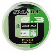 Fir monofilament MAVER ZERO G3 SMART 1000m 0.205mm 3.8kg