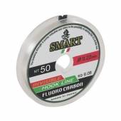 Fir fluorocarbon MAVER SMART 50m 0.40mm 16.0kg