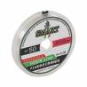 Fir fluorocarbon MAVER SMART 50m 0.35mm 13.0kg