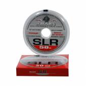 Fir monofilament MAVER SMART SLR 50m 0.22mm 6.08kg