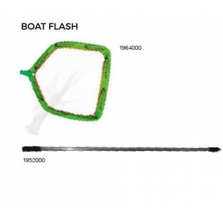 MINCIOG BOAT FLASH